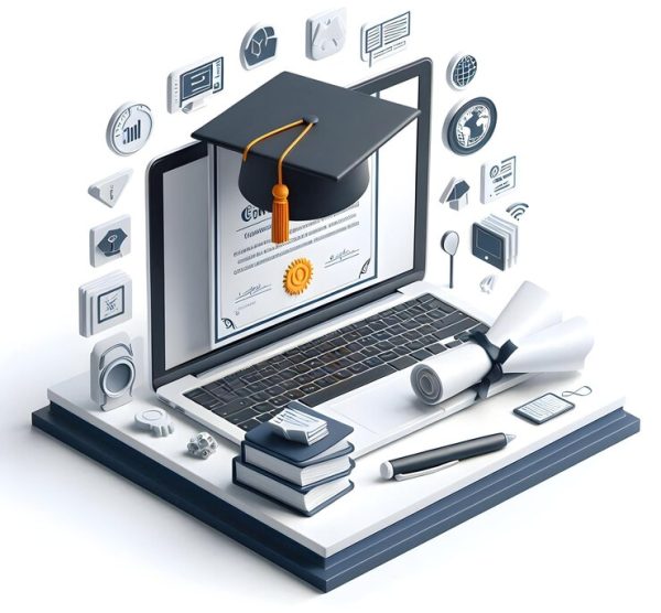 دوره اختصاصی (آمادگی حرفه‌ای برای مصاحبه شفاهی)